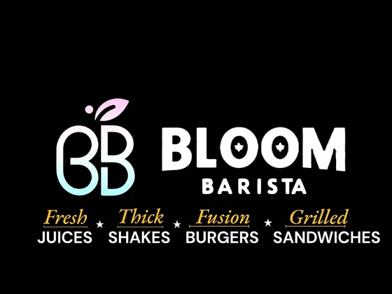 Bloom Barista